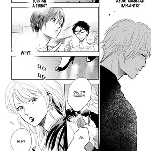 [FUMINO Yuki] Hidamari ga Kikoeru – Limit (update c.13) [Eng] – Gay Comics image 344.jpg
