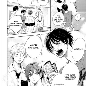 [FUMINO Yuki] Hidamari ga Kikoeru – Limit (update c.13) [Eng] – Gay Comics image 348.jpg