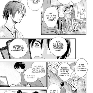 [FUMINO Yuki] Hidamari ga Kikoeru – Limit (update c.13) [Eng] – Gay Comics image 349.jpg