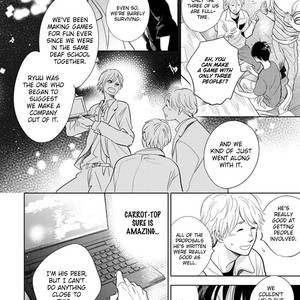 [FUMINO Yuki] Hidamari ga Kikoeru – Limit (update c.13) [Eng] – Gay Comics image 352.jpg