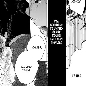 [FUMINO Yuki] Hidamari ga Kikoeru – Limit (update c.13) [Eng] – Gay Comics image 364.jpg