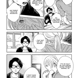 [FUMINO Yuki] Hidamari ga Kikoeru – Limit (update c.13) [Eng] – Gay Comics image 375.jpg