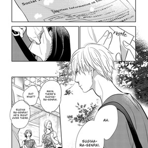 [FUMINO Yuki] Hidamari ga Kikoeru – Limit (update c.13) [Eng] – Gay Comics image 378.jpg