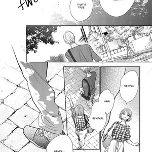 [FUMINO Yuki] Hidamari ga Kikoeru – Limit (update c.13) [Eng] – Gay Comics image 380.jpg