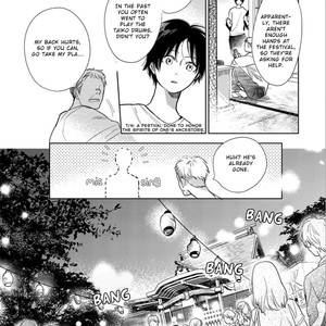 [FUMINO Yuki] Hidamari ga Kikoeru – Limit (update c.13) [Eng] – Gay Comics image 391.jpg
