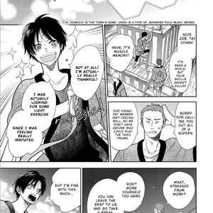 [FUMINO Yuki] Hidamari ga Kikoeru – Limit (update c.13) [Eng] – Gay Comics image 393.jpg