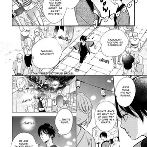 [FUMINO Yuki] Hidamari ga Kikoeru – Limit (update c.13) [Eng] – Gay Comics image 394.jpg