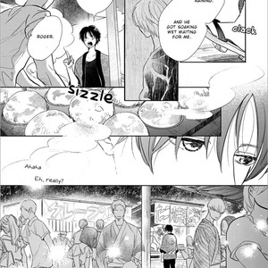 [FUMINO Yuki] Hidamari ga Kikoeru – Limit (update c.13) [Eng] – Gay Comics image 395.jpg