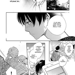 [FUMINO Yuki] Hidamari ga Kikoeru – Limit (update c.13) [Eng] – Gay Comics image 396.jpg