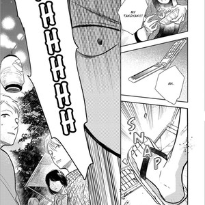 [FUMINO Yuki] Hidamari ga Kikoeru – Limit (update c.13) [Eng] – Gay Comics image 397.jpg