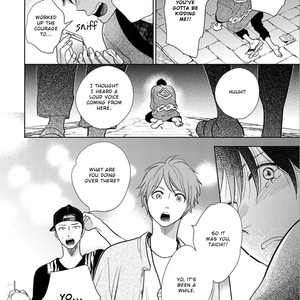[FUMINO Yuki] Hidamari ga Kikoeru – Limit (update c.13) [Eng] – Gay Comics image 398.jpg