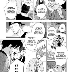 [FUMINO Yuki] Hidamari ga Kikoeru – Limit (update c.13) [Eng] – Gay Comics image 401.jpg