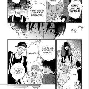 [FUMINO Yuki] Hidamari ga Kikoeru – Limit (update c.13) [Eng] – Gay Comics image 403.jpg