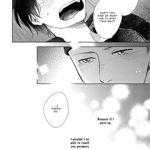 [FUMINO Yuki] Hidamari ga Kikoeru – Limit (update c.13) [Eng] – Gay Comics image 410.jpg