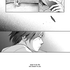 [FUMINO Yuki] Hidamari ga Kikoeru – Limit (update c.13) [Eng] – Gay Comics image 412.jpg
