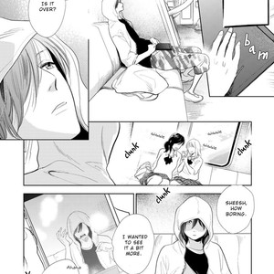 [FUMINO Yuki] Hidamari ga Kikoeru – Limit (update c.13) [Eng] – Gay Comics image 417.jpg