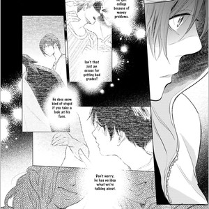 [FUMINO Yuki] Hidamari ga Kikoeru – Limit (update c.13) [Eng] – Gay Comics image 418.jpg
