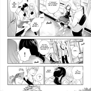 [FUMINO Yuki] Hidamari ga Kikoeru – Limit (update c.13) [Eng] – Gay Comics image 420.jpg