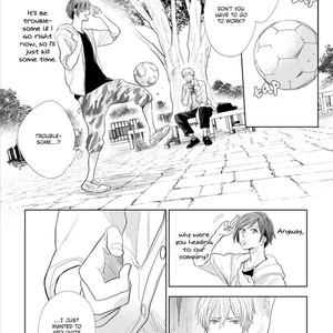 [FUMINO Yuki] Hidamari ga Kikoeru – Limit (update c.13) [Eng] – Gay Comics image 421.jpg