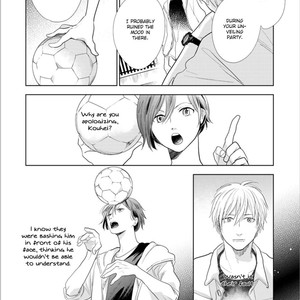 [FUMINO Yuki] Hidamari ga Kikoeru – Limit (update c.13) [Eng] – Gay Comics image 422.jpg