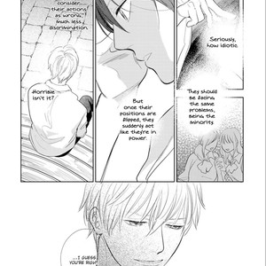 [FUMINO Yuki] Hidamari ga Kikoeru – Limit (update c.13) [Eng] – Gay Comics image 423.jpg