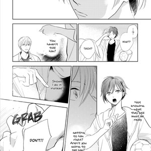 [FUMINO Yuki] Hidamari ga Kikoeru – Limit (update c.13) [Eng] – Gay Comics image 424.jpg
