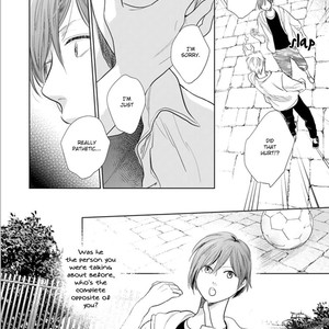 [FUMINO Yuki] Hidamari ga Kikoeru – Limit (update c.13) [Eng] – Gay Comics image 426.jpg