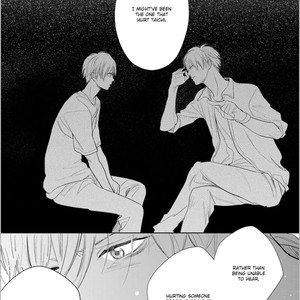 [FUMINO Yuki] Hidamari ga Kikoeru – Limit (update c.13) [Eng] – Gay Comics image 431.jpg