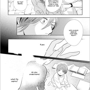 [FUMINO Yuki] Hidamari ga Kikoeru – Limit (update c.13) [Eng] – Gay Comics image 433.jpg