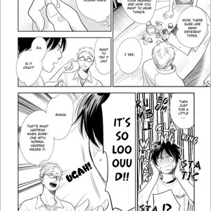 [FUMINO Yuki] Hidamari ga Kikoeru – Limit (update c.13) [Eng] – Gay Comics image 438.jpg