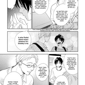 [FUMINO Yuki] Hidamari ga Kikoeru – Limit (update c.13) [Eng] – Gay Comics image 439.jpg