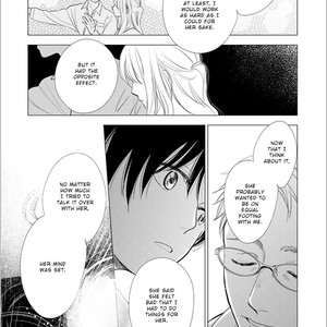 [FUMINO Yuki] Hidamari ga Kikoeru – Limit (update c.13) [Eng] – Gay Comics image 442.jpg