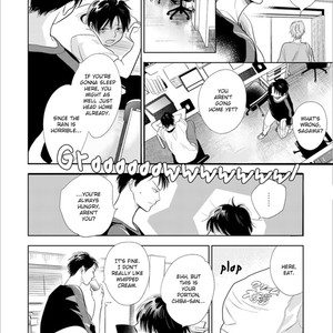 [FUMINO Yuki] Hidamari ga Kikoeru – Limit (update c.13) [Eng] – Gay Comics image 446.jpg