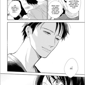 [FUMINO Yuki] Hidamari ga Kikoeru – Limit (update c.13) [Eng] – Gay Comics image 448.jpg