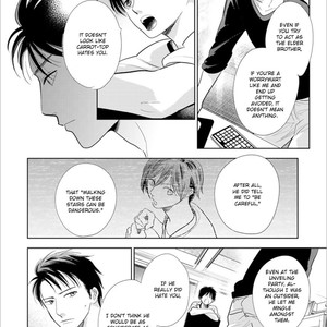 [FUMINO Yuki] Hidamari ga Kikoeru – Limit (update c.13) [Eng] – Gay Comics image 452.jpg