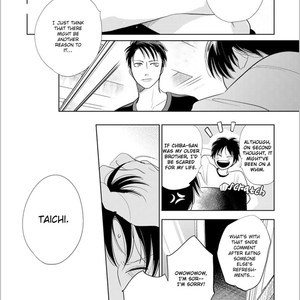 [FUMINO Yuki] Hidamari ga Kikoeru – Limit (update c.13) [Eng] – Gay Comics image 453.jpg