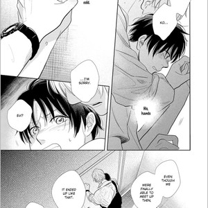 [FUMINO Yuki] Hidamari ga Kikoeru – Limit (update c.13) [Eng] – Gay Comics image 459.jpg