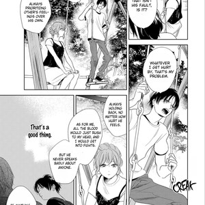 [FUMINO Yuki] Hidamari ga Kikoeru – Limit (update c.13) [Eng] – Gay Comics image 489.jpg