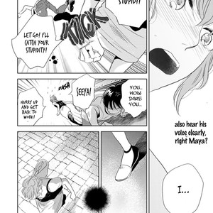 [FUMINO Yuki] Hidamari ga Kikoeru – Limit (update c.13) [Eng] – Gay Comics image 496.jpg