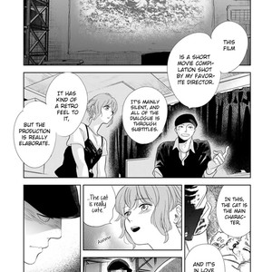 [FUMINO Yuki] Hidamari ga Kikoeru – Limit (update c.13) [Eng] – Gay Comics image 499.jpg