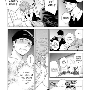 [FUMINO Yuki] Hidamari ga Kikoeru – Limit (update c.13) [Eng] – Gay Comics image 503.jpg