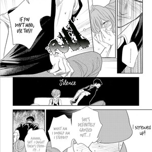 [FUMINO Yuki] Hidamari ga Kikoeru – Limit (update c.13) [Eng] – Gay Comics image 504.jpg