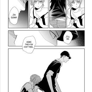 [FUMINO Yuki] Hidamari ga Kikoeru – Limit (update c.13) [Eng] – Gay Comics image 505.jpg