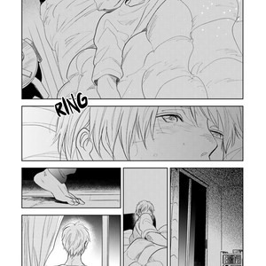 [FUMINO Yuki] Hidamari ga Kikoeru – Limit (update c.13) [Eng] – Gay Comics image 508.jpg