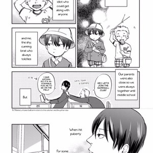 [NARITA Haruno] Yume Yume okirukoto nakare [Eng] – Gay Comics image 002.jpg