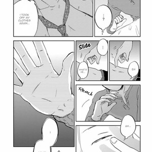 [NARITA Haruno] Yume Yume okirukoto nakare [Eng] – Gay Comics image 018.jpg