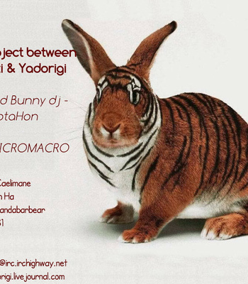 [MICROMACRO (Yamada sakurako)] Okotahon – Tiger & Bunny dj [kr] – Gay Comics image Okotahon-34.jpg