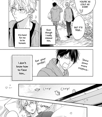 [Rakuta Shouko] Do You Understand What You’re Doing, Senpai [Eng] — 4