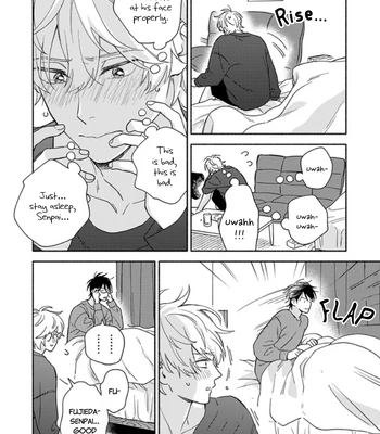 [Rakuta Shouko] Do You Understand What You’re Doing, Senpai [Eng] — 6