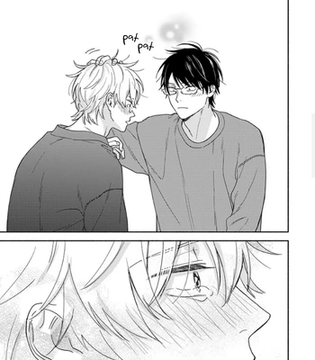 [Rakuta Shouko] Do You Understand What You’re Doing, Senpai [Eng] — 11